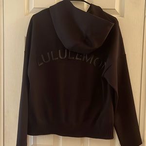 Lululemon Hoodie